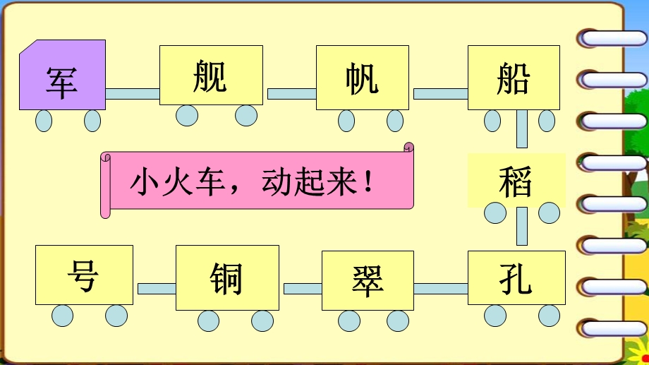 《场景歌》课件人教部编版场景歌.ppt_第3页