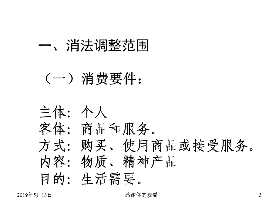 《消费者权益保护法》课件.ppt_第3页