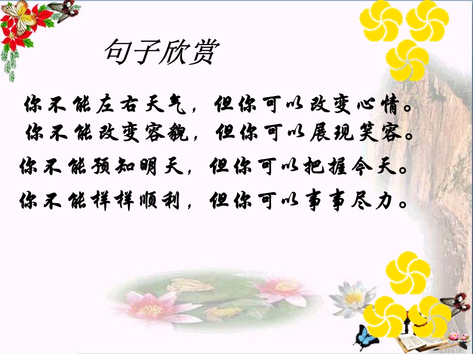 中考专题句子仿写课件.ppt_第2页