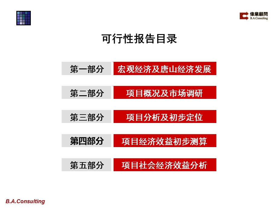 伟业9月唐山凤凰新城商业地块项目可行性报告.ppt_第3页