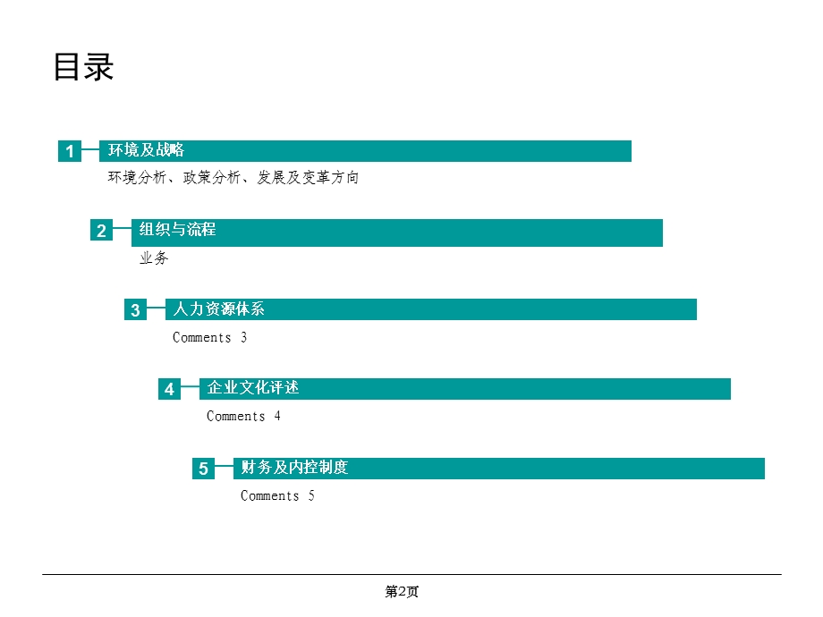 黄委会信息中心管理诊断报告财务部分.ppt_第2页