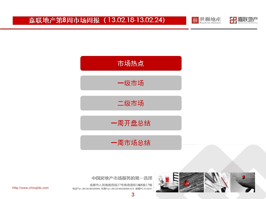 userfilesfile成都第8周房地产市场周报ppt.ppt_第3页