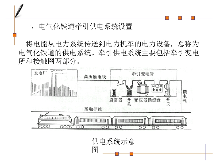 [优质文档]011：电气化铁路供电系统.ppt_第2页