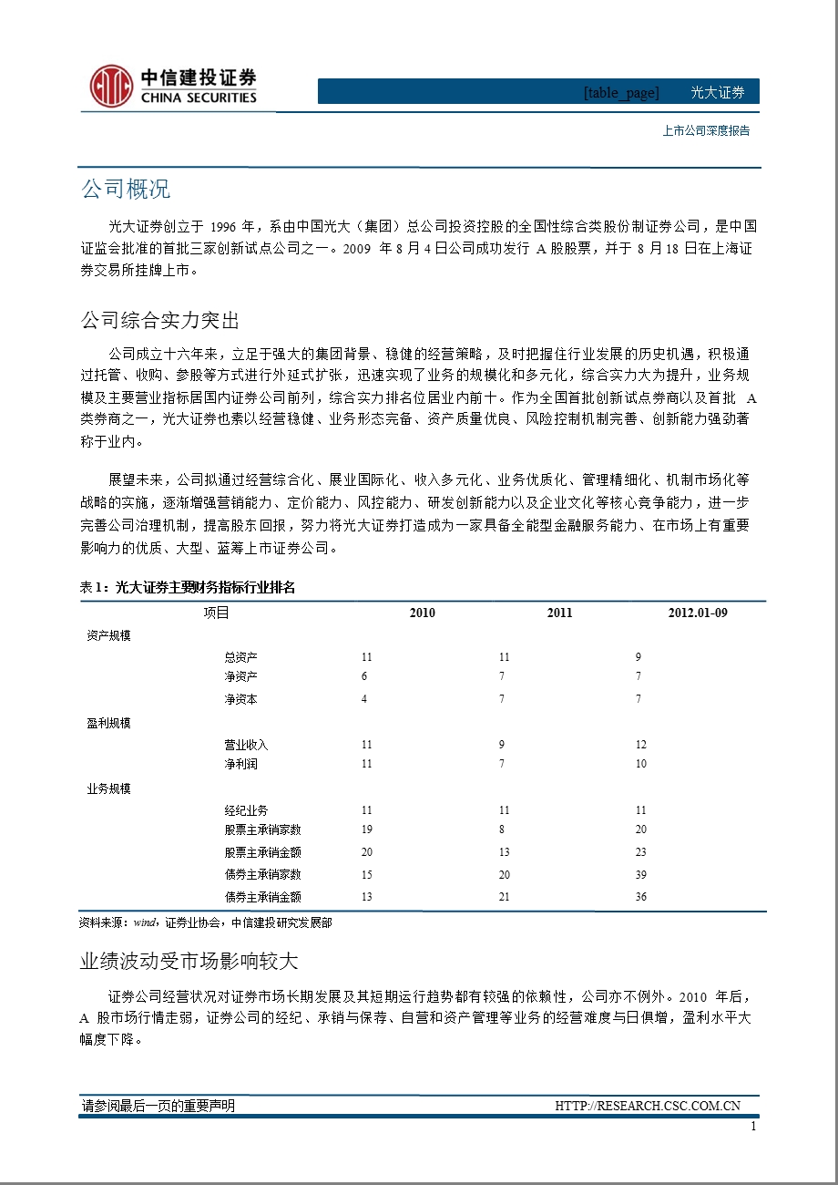 光大证券(601788)：创新能力突出再融资打开全新业务空间1214.ppt_第3页