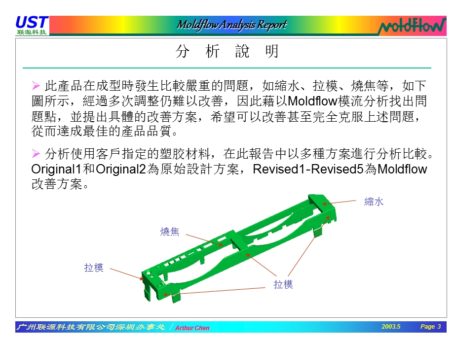 MOLDFLOW模流分析报告.ppt_第3页