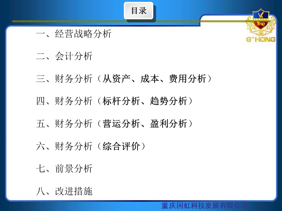 超战略型标准财务分析模版.ppt_第2页