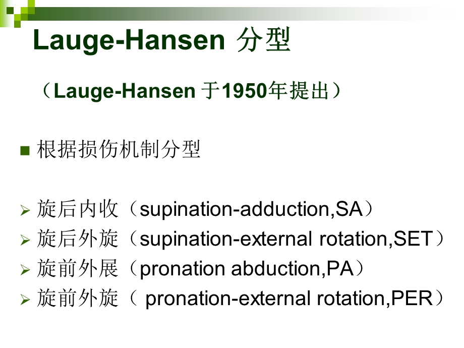 踝关节骨折的分类和手术治疗(0411).ppt_第3页