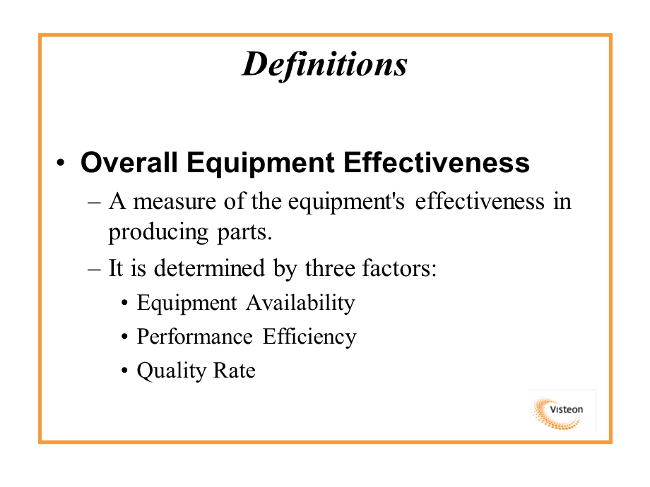 05194OEE Overall Equipment Effectiveness.ppt_第2页