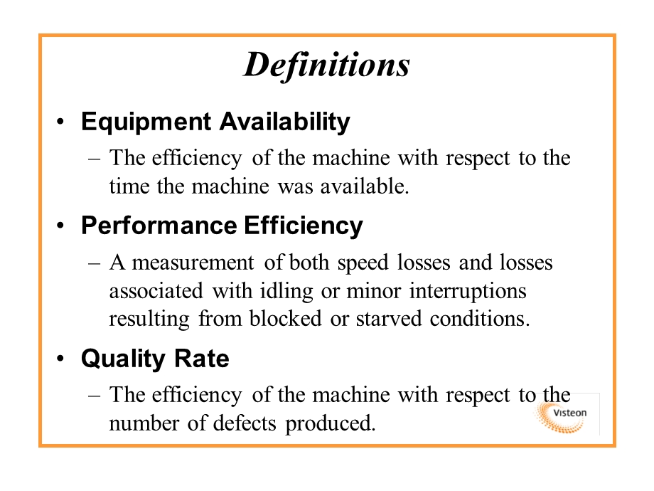 05194OEE Overall Equipment Effectiveness.ppt_第3页