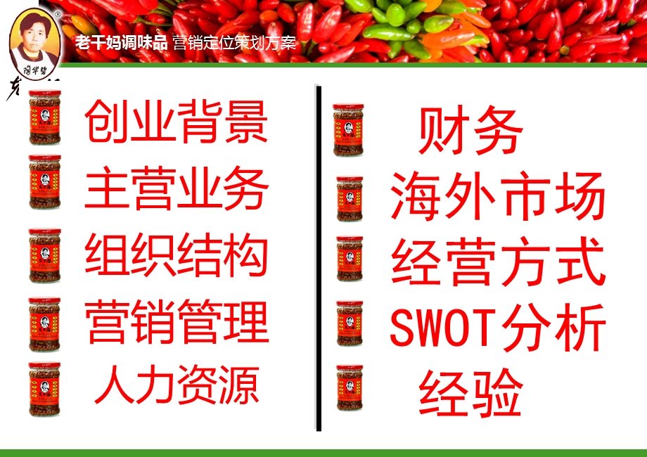 老干妈公司分析案例.ppt_第2页