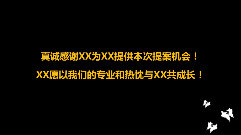 xx美容机构开业方案.ppt_第1页