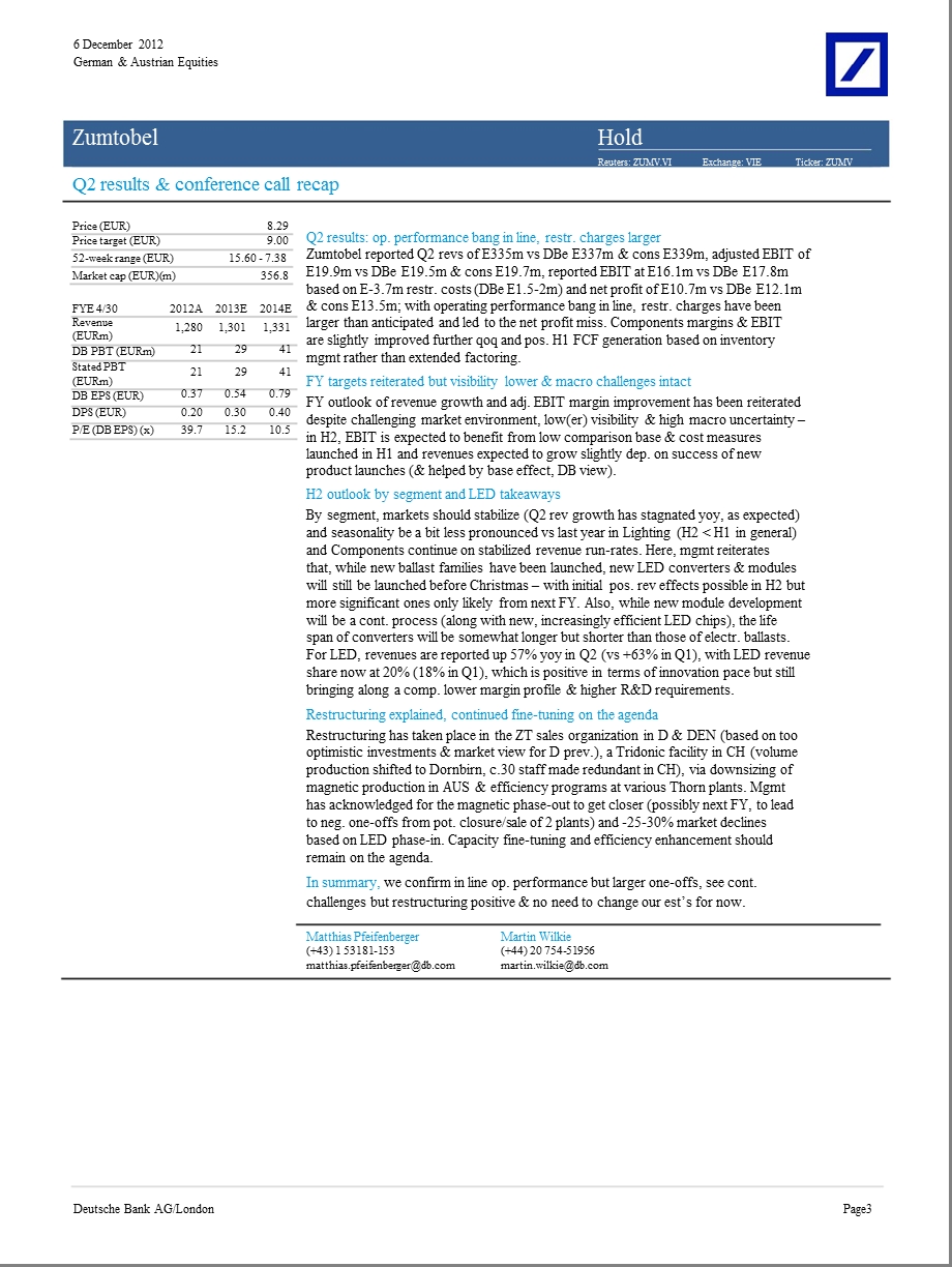 GERMAN&AUSTRIANEQUITIESDAILYNEWSFLOW1206.ppt_第3页