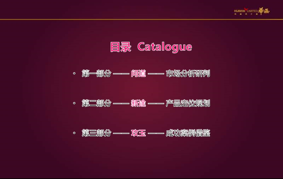 安徽池州项目商业部分市场研判与产品定位（127页） .ppt_第3页