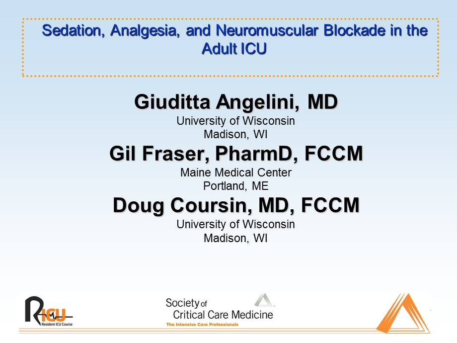 Sedation.ppt.ppt_第1页