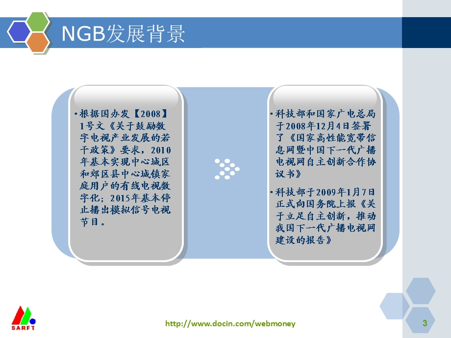 广电NGB与三网融合发展研讨东方有线.ppt_第3页