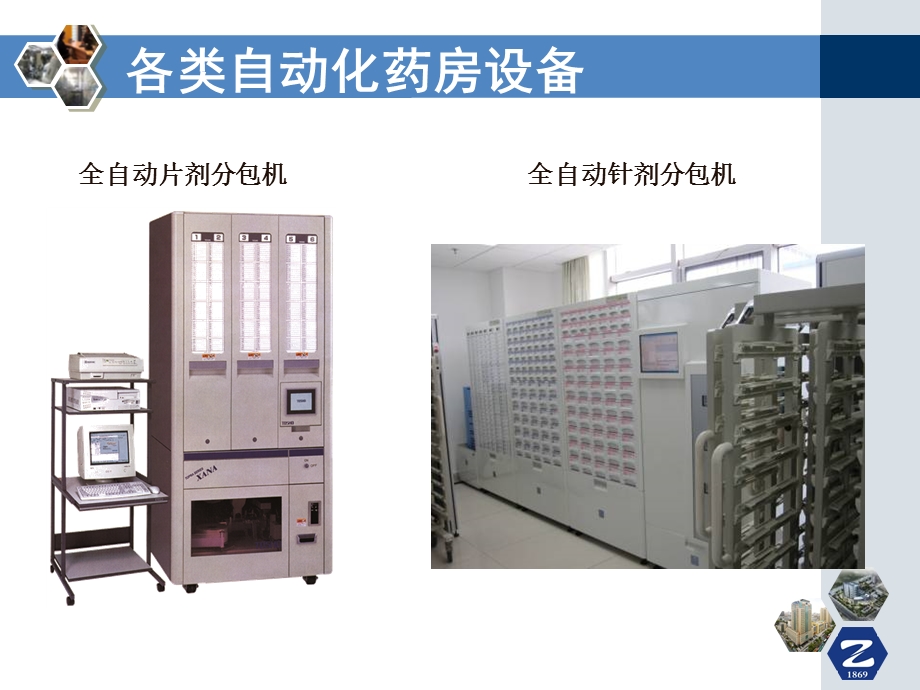 药房自动化推动药学临床化.ppt_第3页