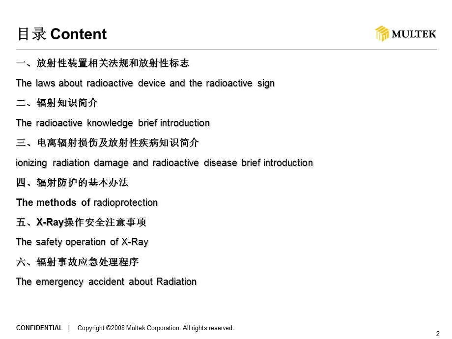 Xray training.ppt_第2页