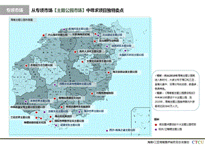 海南主题公园案例一览.ppt