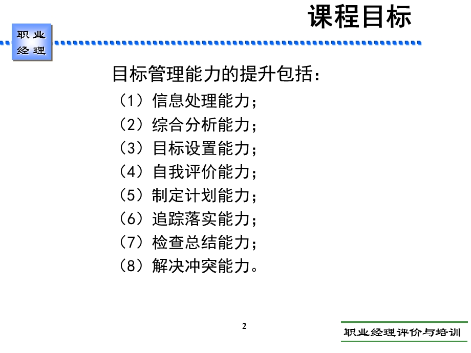 目标管理能力(100页).ppt_第2页