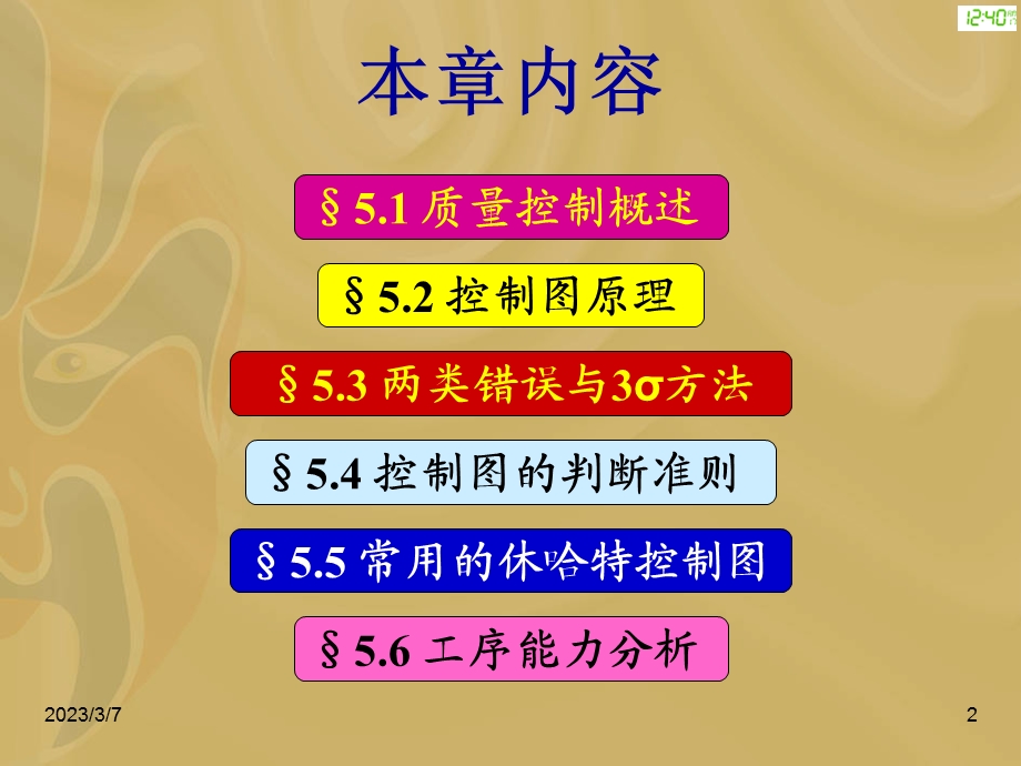 质量控制教学课件PPT.ppt_第2页