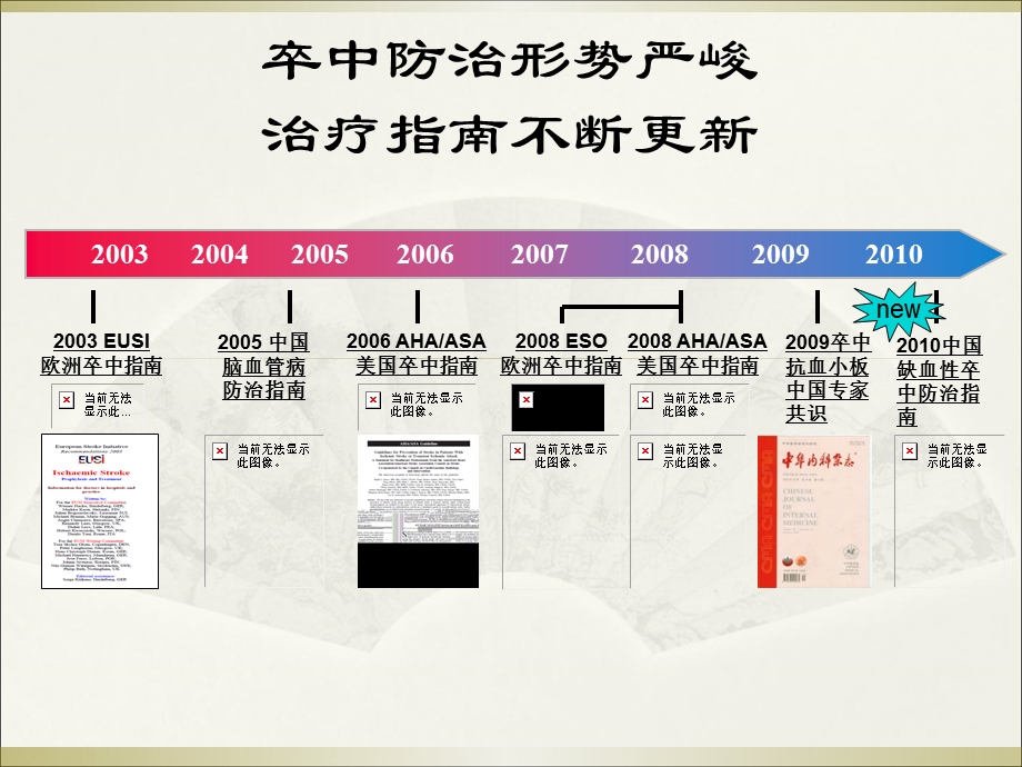 急性脑梗塞的早期处理(指南节选).ppt.ppt_第2页