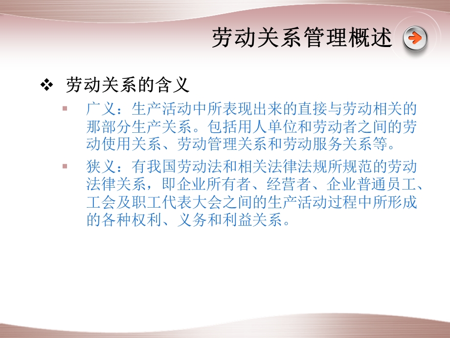 人力资源管理PPT劳动合同关系管理.ppt_第3页