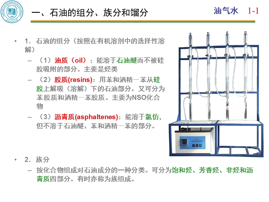 石油地质学(柳广弟)第一章 油水.ppt_第2页