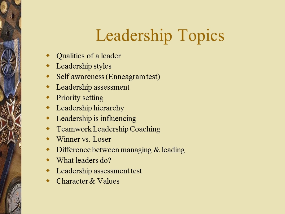 《Leadershipintroductionlecture领导力》（英文版） .ppt_第1页