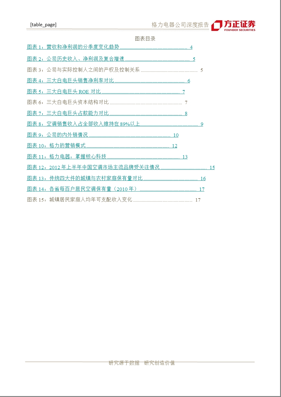 格力电器(000651)深度报告：千亿格力双飞翼产业协同一点通1128.ppt_第3页