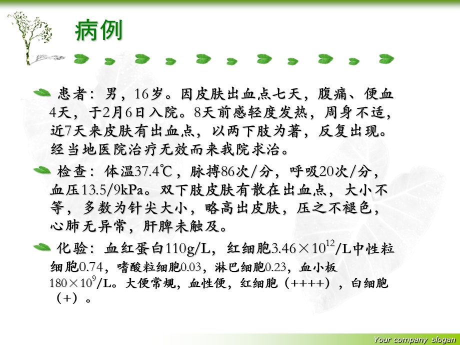 过敏性紫癜.ppt.ppt_第2页