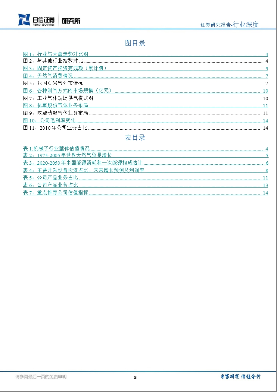 机械行业投资策略报告：把握能源设备、关注服务转型0104.ppt_第3页