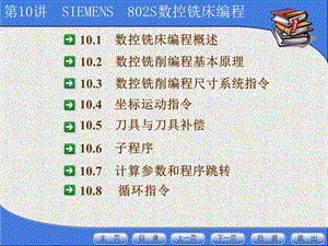 10、SIEMENS802S数控铣床编程与操作.ppt