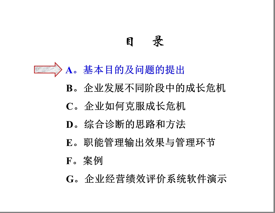 企业管理综合诊断培训.ppt_第2页