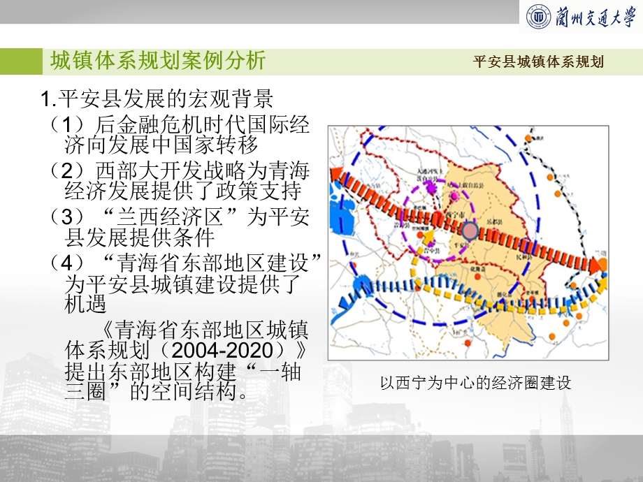 平安县城镇体系规划案例分析..ppt_第2页