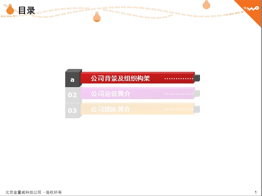 北京联通太平湖集团客户体验馆设计方案V3.7.ppt_第2页