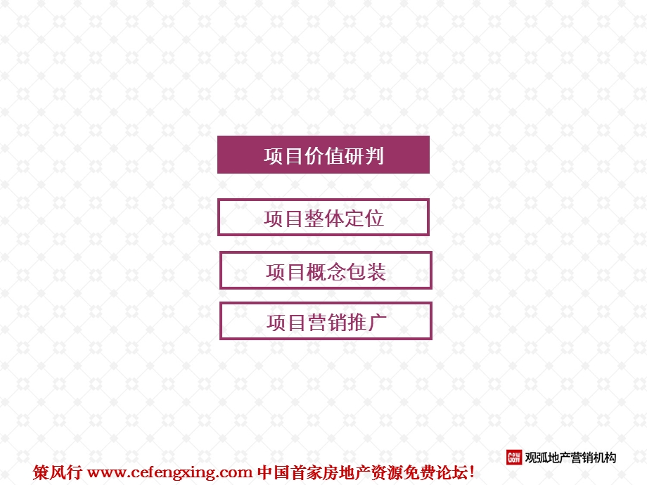 无锡新区商业项目营销推广方案.ppt_第2页