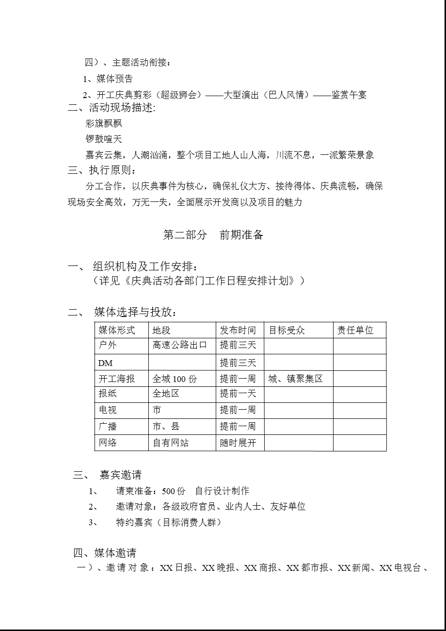 XX开工庆典策划方案.ppt_第3页