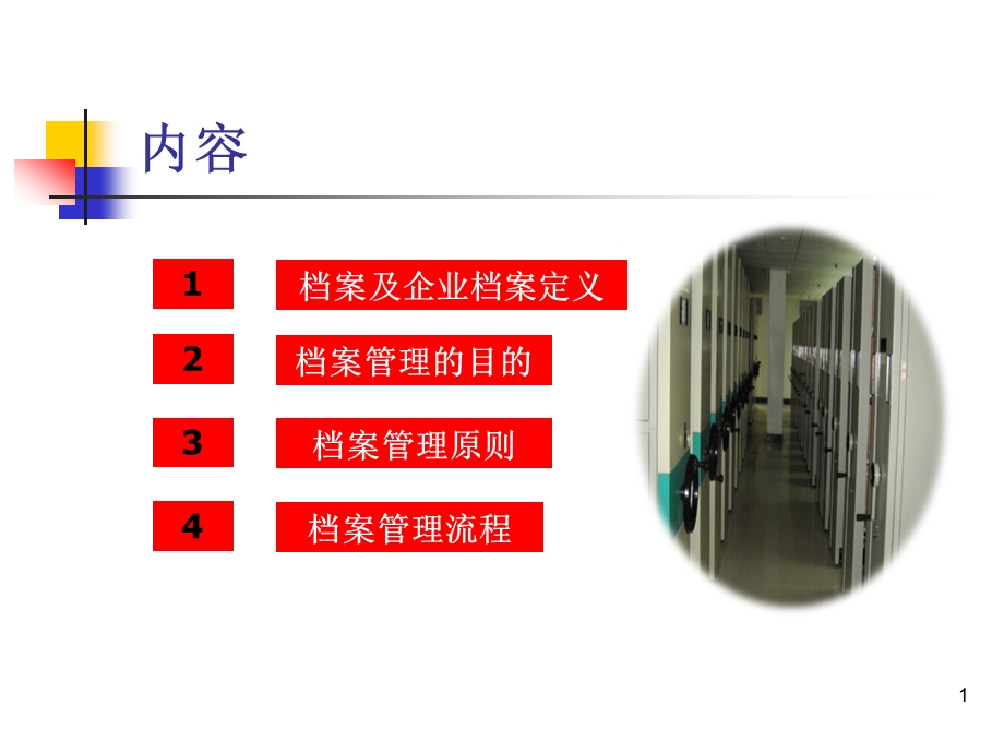 企业档案管理业务培训ppt.ppt_第2页