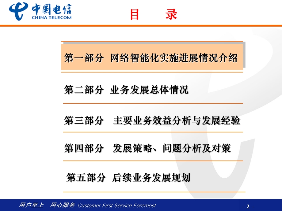 中国电信集团本地网培训材料4 福建电信泉州SHLR交流.ppt_第2页