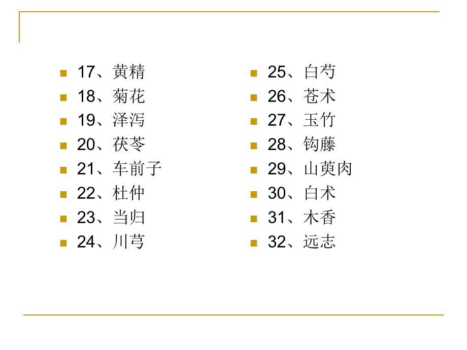 心脑血管中药材手册.ppt_第3页