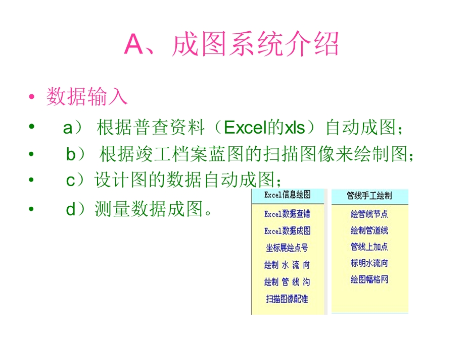 管线信息系统教学课件PPT.ppt_第3页