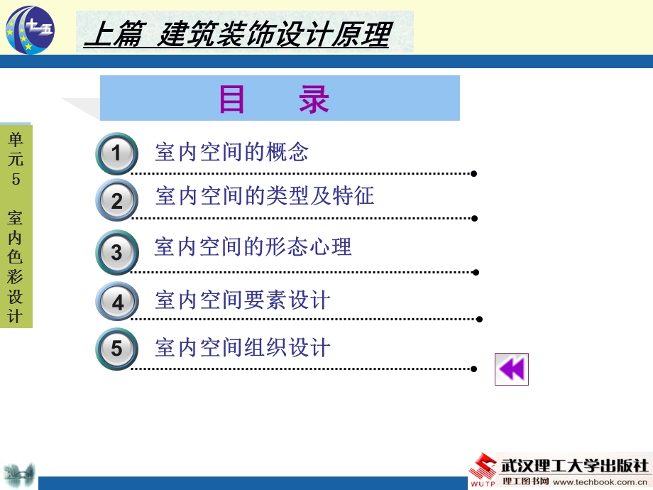 建筑装饰设计原理5室内色彩设计.ppt_第1页