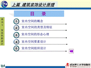 建筑装饰设计原理5室内色彩设计.ppt