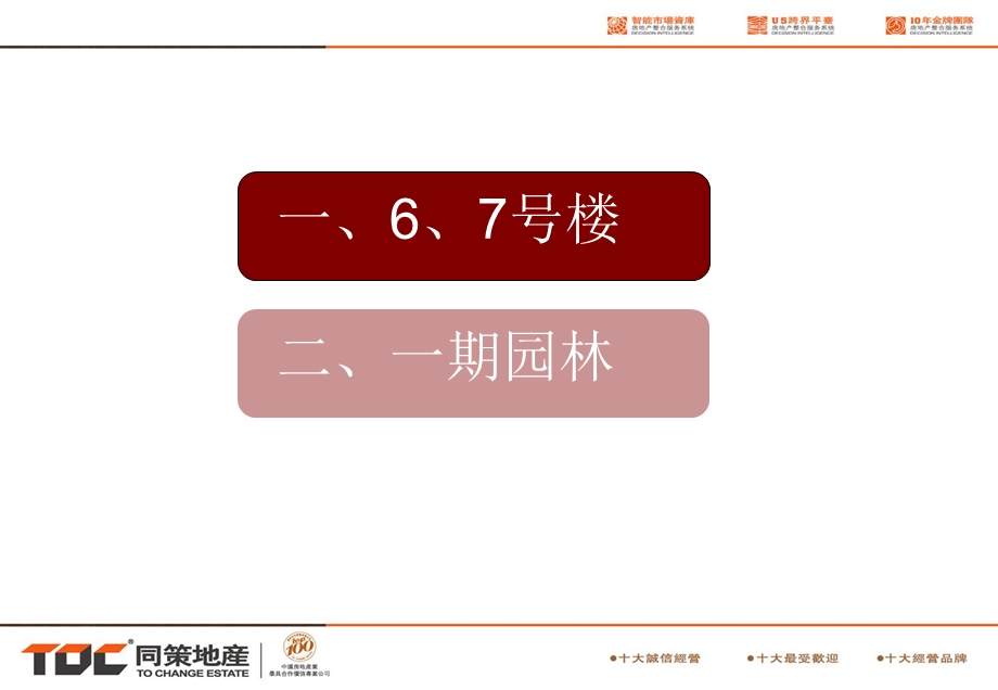 御林苑6、7号楼及一期园林建议.ppt_第2页