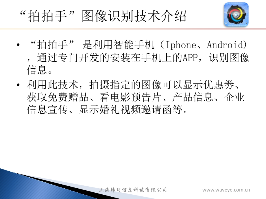 拍拍手项目合作建议书.ppt_第3页