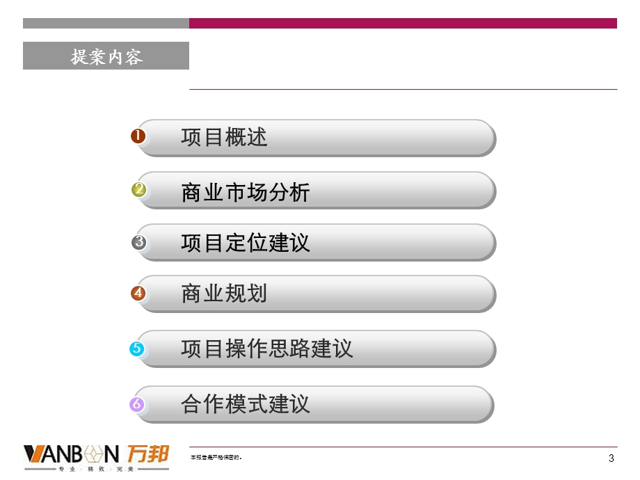 长房华城广场商业物业解决方案建议.ppt_第3页