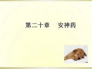 020安神药图文.ppt