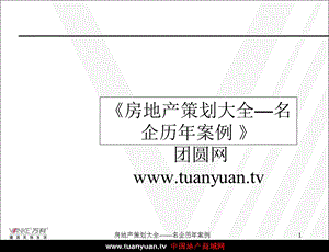 万科杭州市小户型已成交客户深访报告.ppt