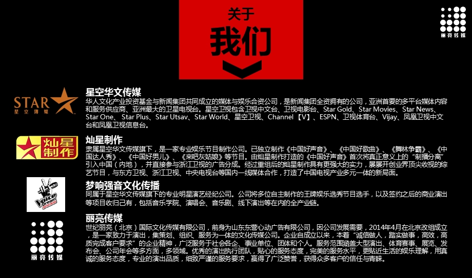 《中国好声音》全国校园海选招商方案(冠名)图文.ppt_第2页