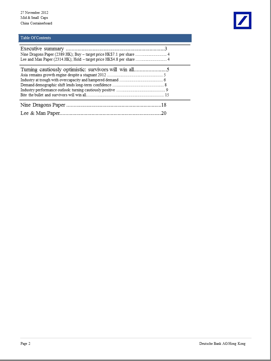 CHINACONTAINERBOARD：TURNINGCAUTIOUSLYOPTIMISTICINTO1128.ppt_第2页